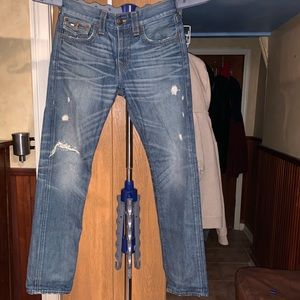 Men’s jeans